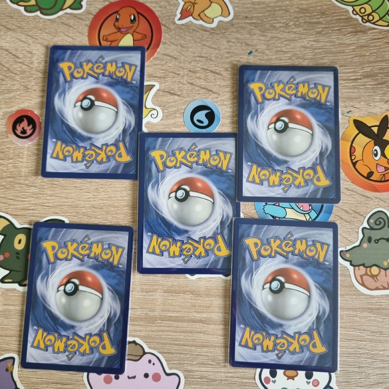 Pokémon Sammelbilder & Trading cards: carte pokémon Méga ex – Neu (gemäss Beschreibung) aus St-Maurice von Woopersonal 1